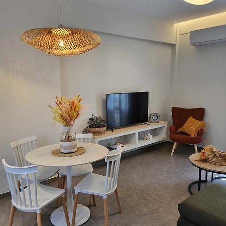 Kliton Comfort Portaremounta Apartment Corfu  Kültér fotó