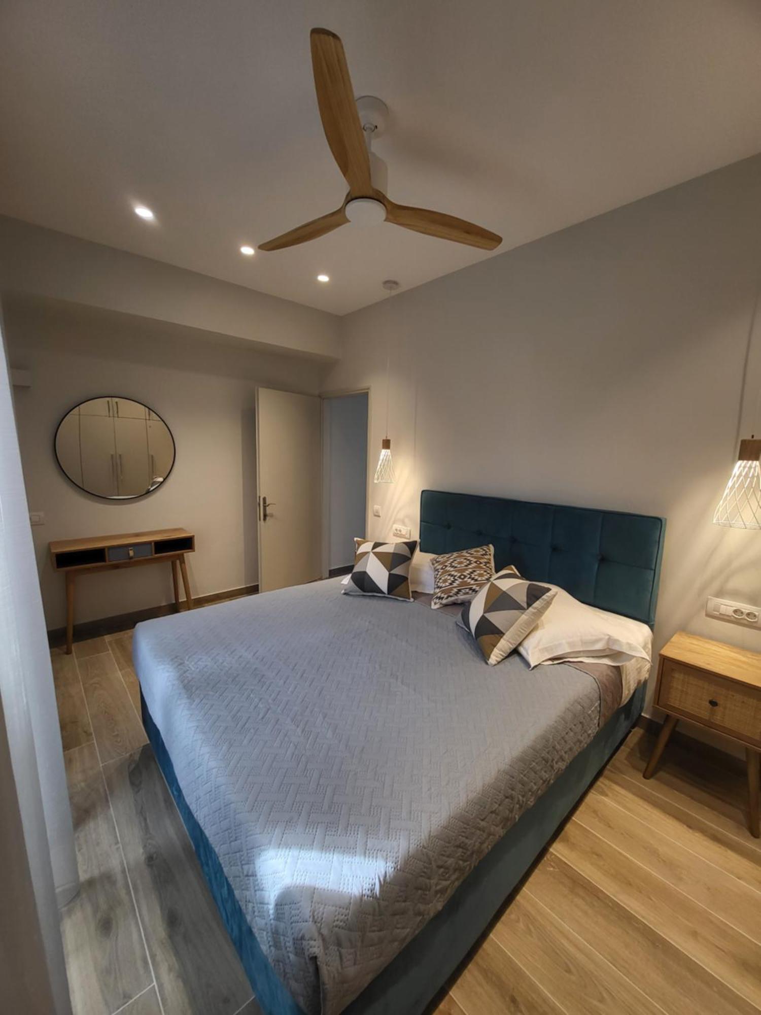 Kliton Comfort Portaremounta Apartment Corfu  Kültér fotó