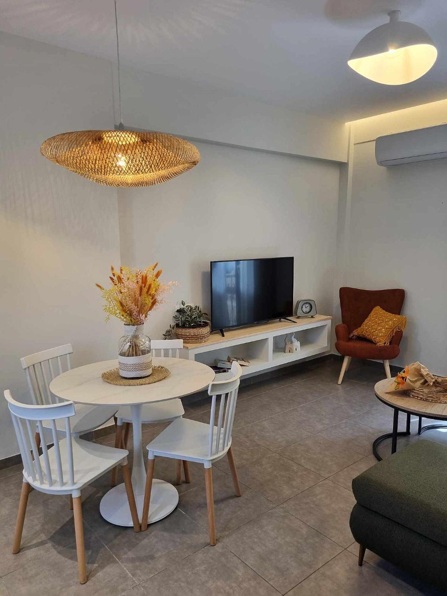 Kliton Comfort Portaremounta Apartment Corfu  Kültér fotó
